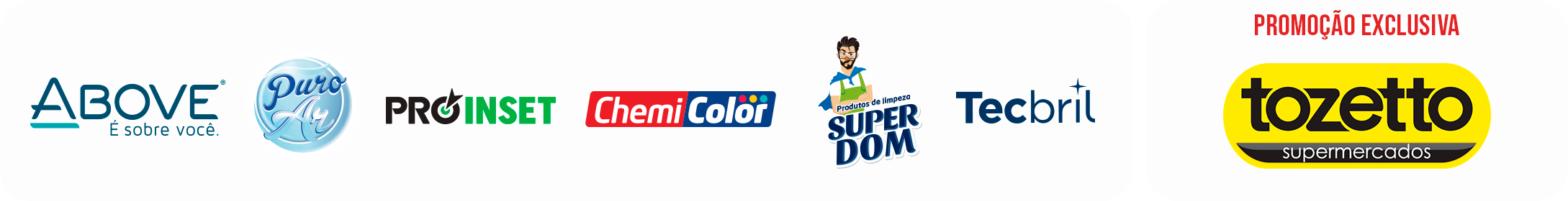 Banner Promoção